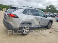 2022 Toyota RAV4 фото