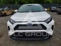 2022 Toyota RAV4 фото