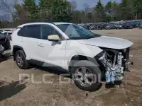 2022 Toyota RAV4 фото