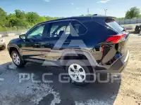 2022 Toyota RAV4 фото