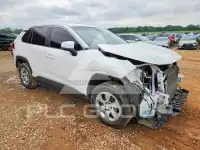 2022 Toyota RAV4 фото