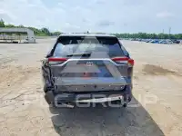 2022 Toyota RAV4 фото