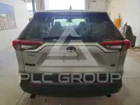 2022 Toyota RAV4 фото