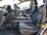 2022 Toyota RAV4 фото