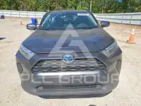 2022 Toyota RAV4 фото