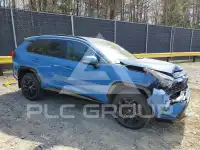 2022 Toyota RAV4 фото
