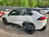 2022 Toyota RAV4 фото