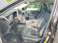 2022 Toyota RAV4 фото