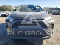 2022 Toyota RAV4 фото