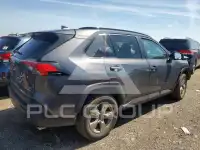 2022 Toyota RAV4 фото