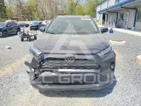 2022 Toyota RAV4 фото