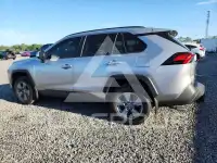 2022 Toyota RAV4 фото