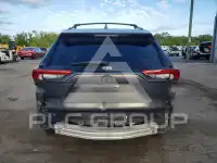 2022 Toyota RAV4 фото