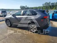 2022 Toyota RAV4 фото