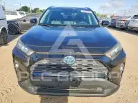 2022 Toyota RAV4 фото