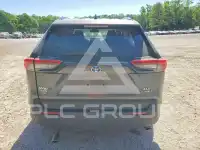 2022 Toyota RAV4 фото
