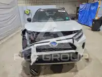 2022 Toyota RAV4 фото