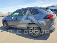 2022 Toyota RAV4 фото