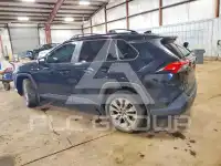 2022 Toyota RAV4 фото