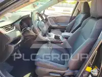 2022 Toyota RAV4 фото