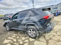 2022 Toyota RAV4 фото