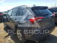 2022 Toyota RAV4 фото