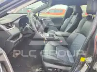 2022 Toyota RAV4 фото