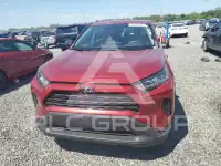 2022 Toyota RAV4 фото