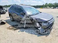 2022 Toyota RAV4 фото