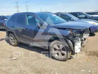 2022 Toyota RAV4 фото