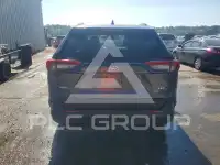 2022 Toyota RAV4 фото