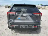 2022 Toyota RAV4 фото