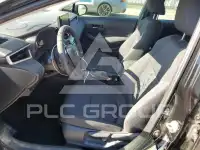 2022 Toyota COROLLA photo