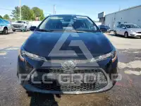 2022 Toyota COROLLA photo