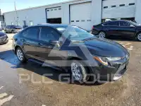 2022 Toyota COROLLA photo