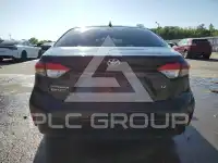 2022 Toyota COROLLA photo