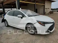 2022 Toyota COROLLA фото
