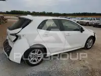 2022 Toyota COROLLA фото