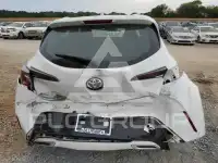 2022 Toyota COROLLA фото