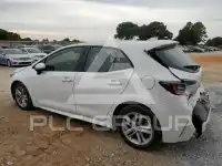 2022 Toyota COROLLA фото
