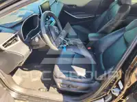 2022 Toyota COROLLA фото
