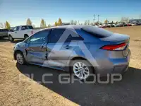 2022 Toyota COROLLA photo