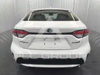 2022 Toyota COROLLA photo