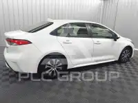 2022 Toyota COROLLA photo