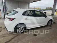 2022 Toyota COROLLA фото