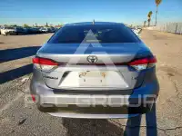 2022 Toyota COROLLA фото