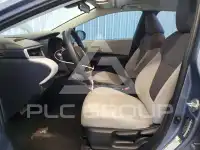 2022 Toyota COROLLA фото