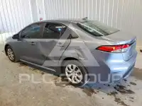 2022 Toyota COROLLA фото