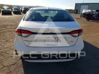 2022 Toyota COROLLA photo