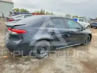 2022 Toyota COROLLA photo